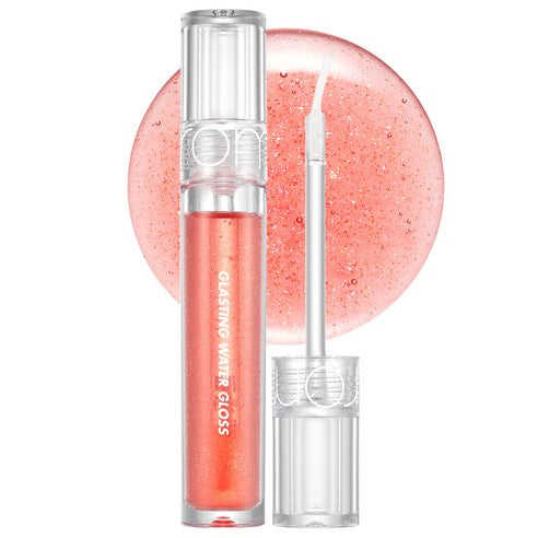 Glasting Water Gloss - 2 Colors