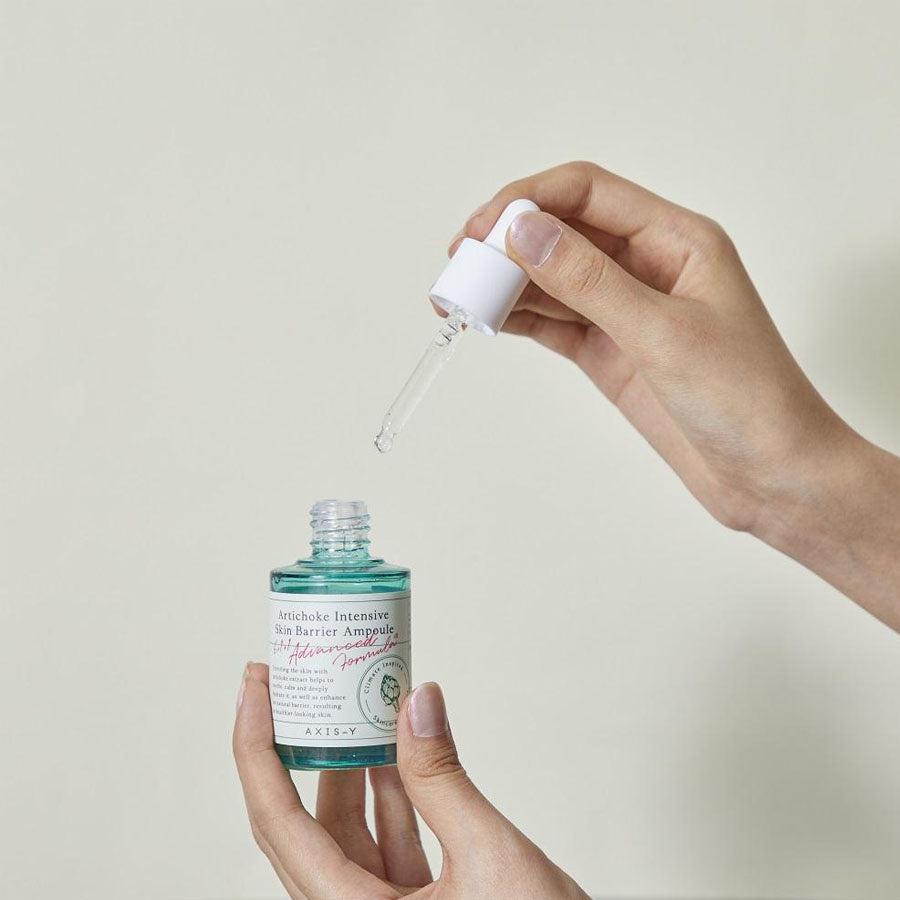 Artichoke Intensive Skin Barrier Ampoule