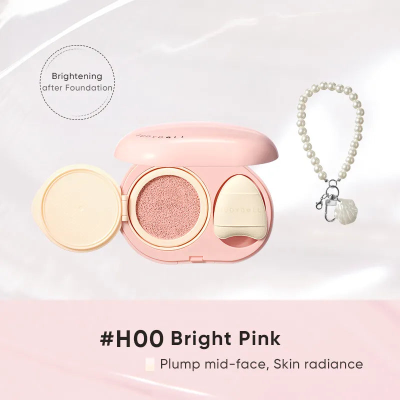 Little Pearl Highlighting Brightening Cushion