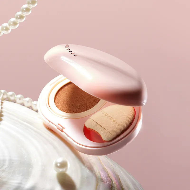 Little Pearl Highlighting Brightening Cushion