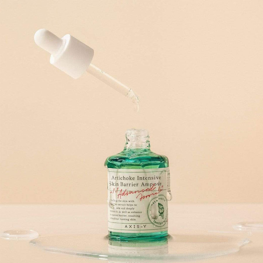 Artichoke Intensive Skin Barrier Ampoule