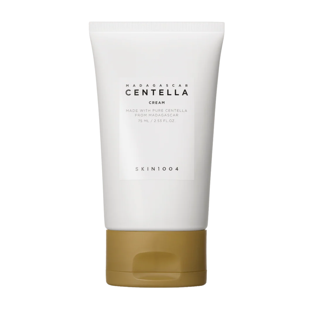 Madagascar Centella Cream