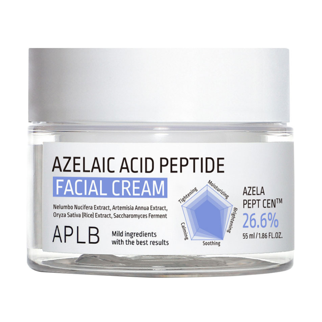Azelaic Acid Peptide Facial Cream