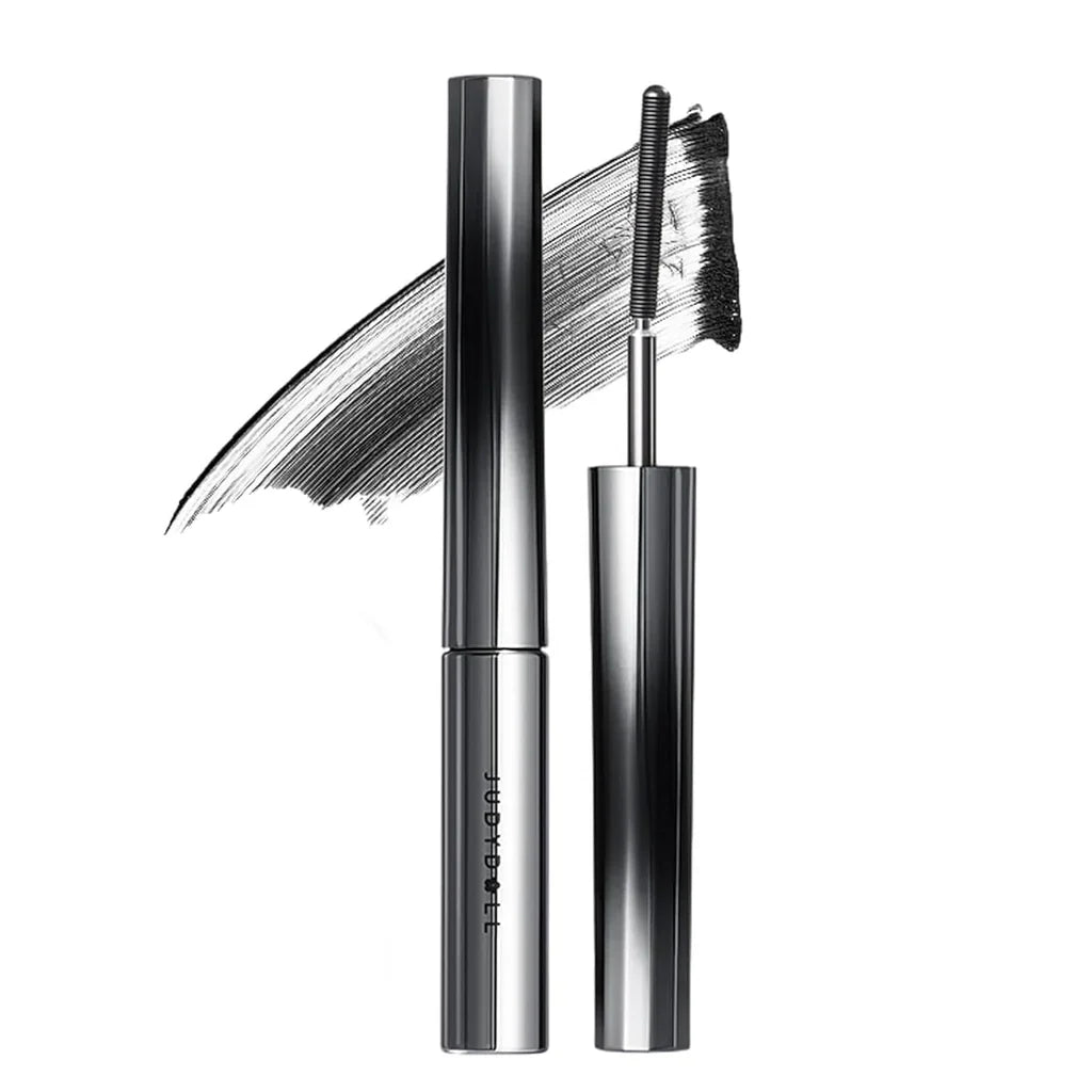 3D Curling Eyelash Iron Mascara Curly #01 Black