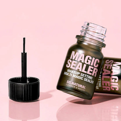 Makeup Setting Multi Magic Sealer
