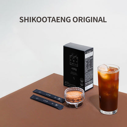 Shikootaeng Original Edition