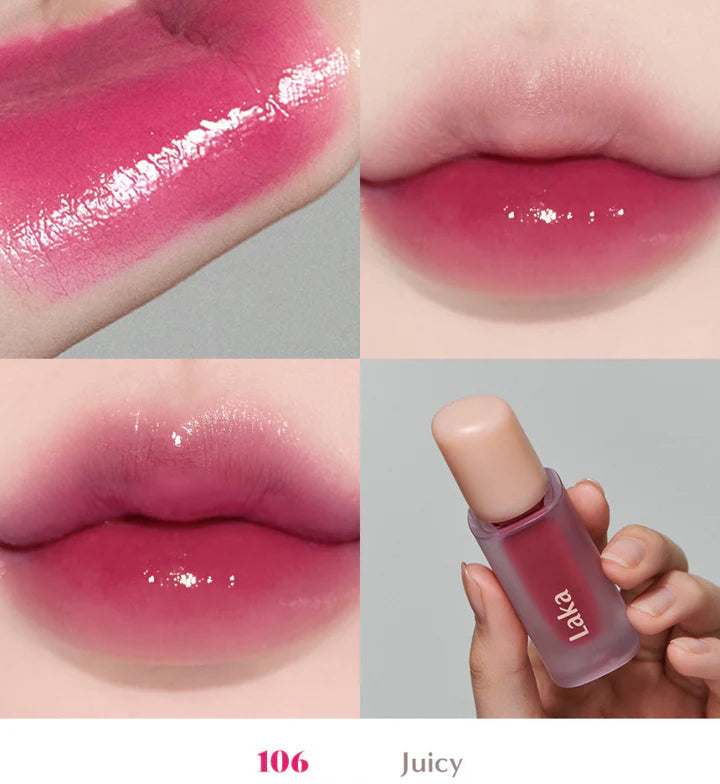 Fruity Glam Tint
