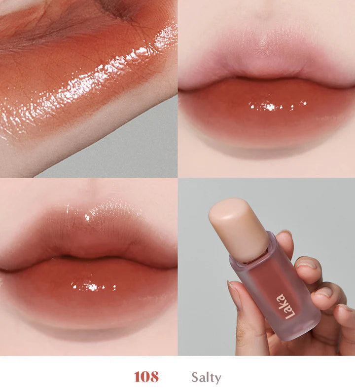 Fruity Glam Tint