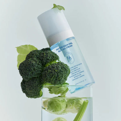Phyton Squa Hyal Blue Gel Cream