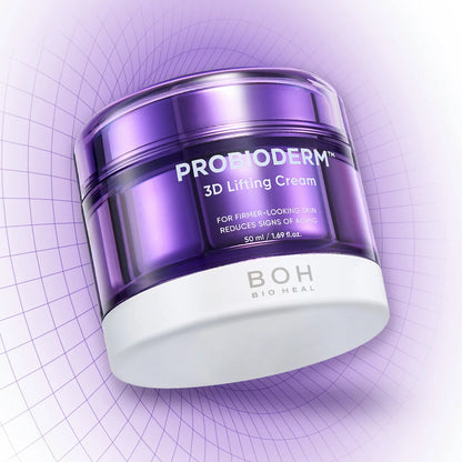 Probioderm 3D Lifting Cream