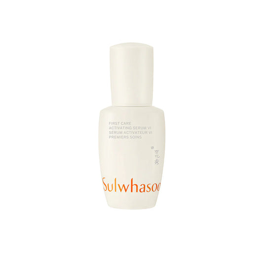 First Care Activating Serum VI Mini