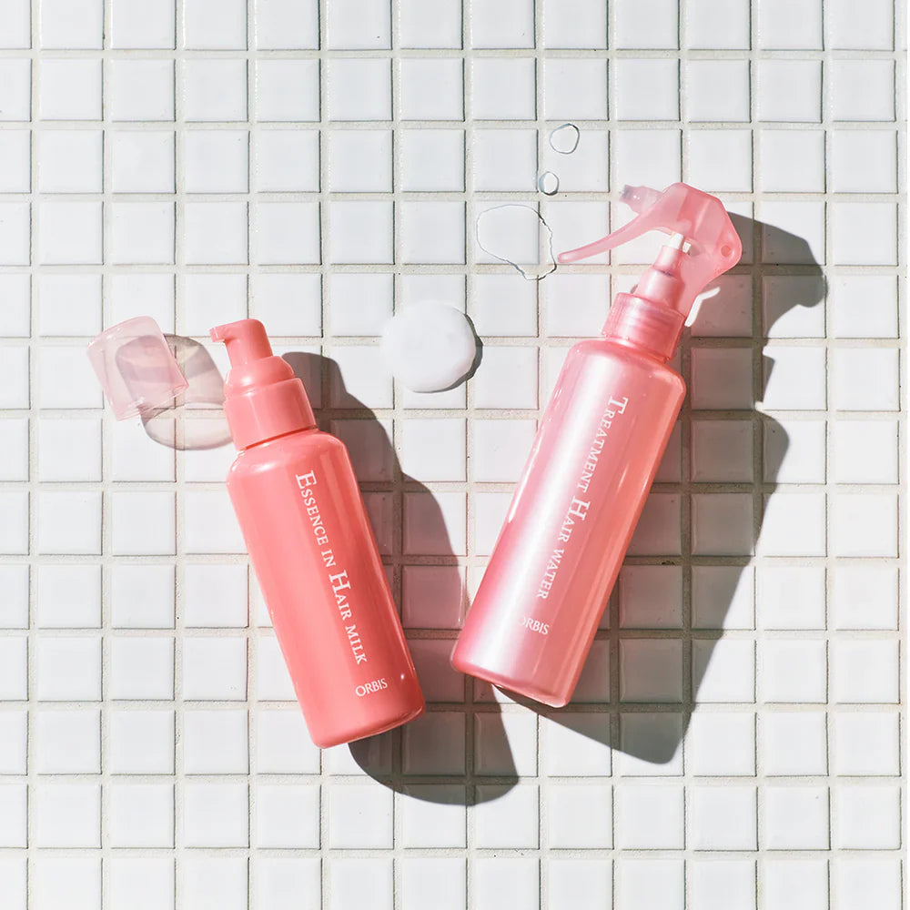 Essence In Hair Milk