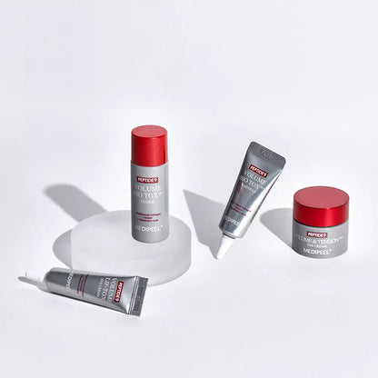 Peptide 9 Volume Bio Tox Trial Kit
