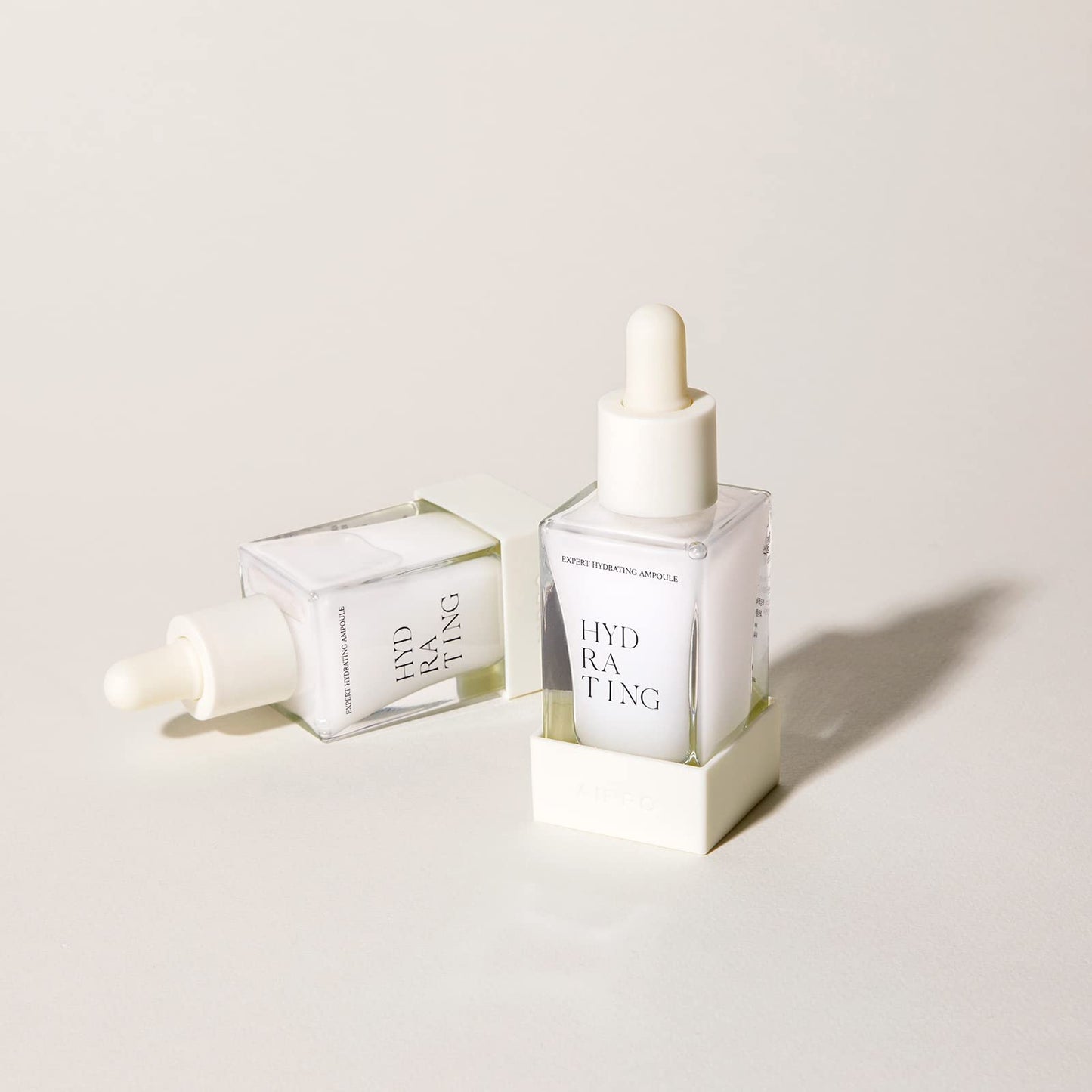 Expert Hydrating Ampoule