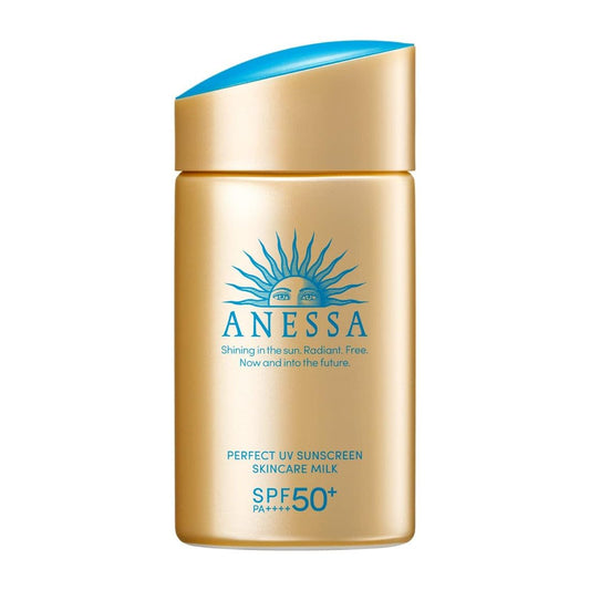 Anessa Perfect UV Sunscreen Skincare Milk