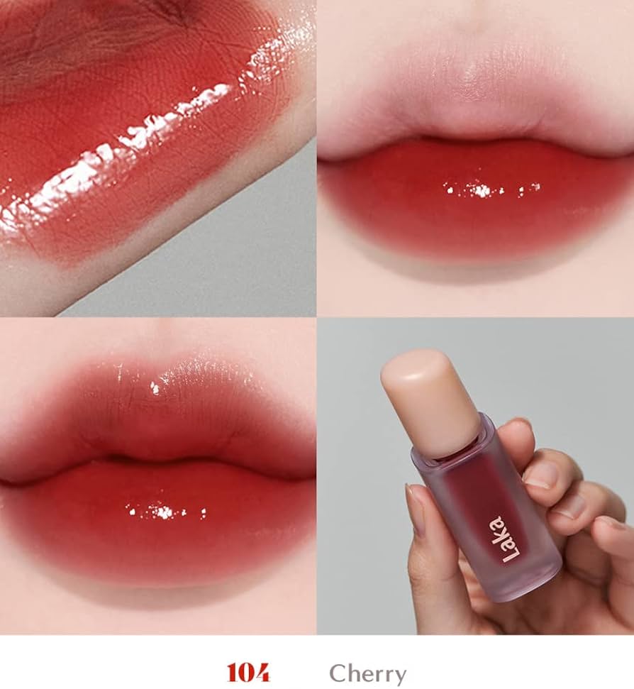 Fruity Glam Tint