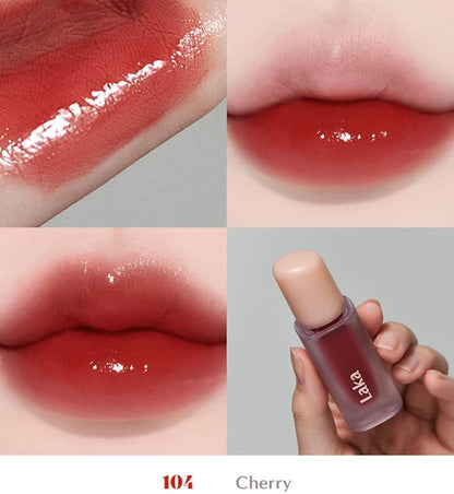 Fruity Glam Tint