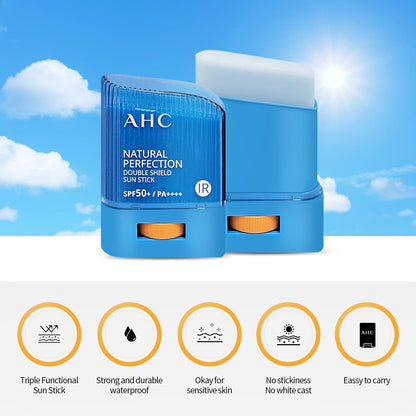 Natural Perfection Double Shield Sun Stick