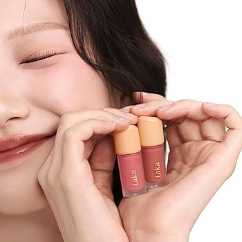 Fruity Glam Tint Mini Duo Special Set