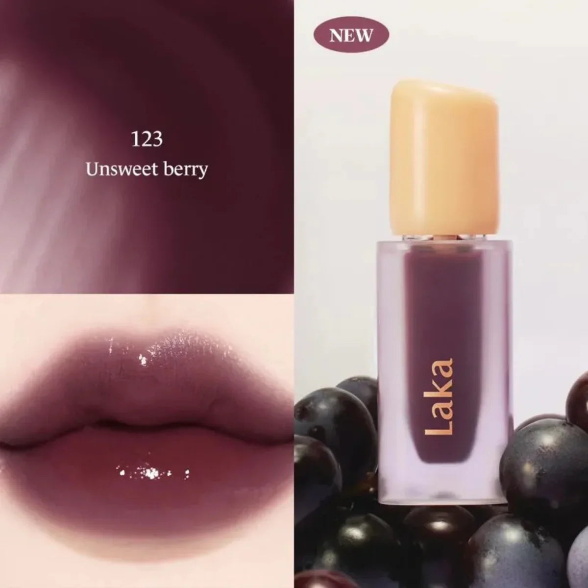 Fruity Glam Tint