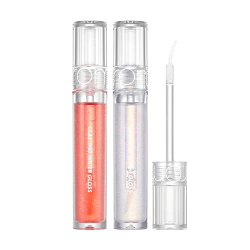 Glasting Water Gloss - 2 Colors
