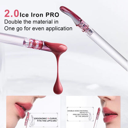 New Ice Watery Lip Gloss