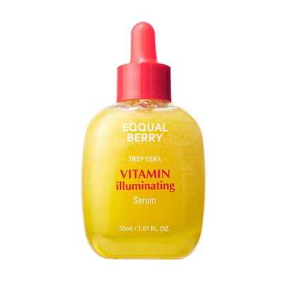 Vitamin Illuminating Serum