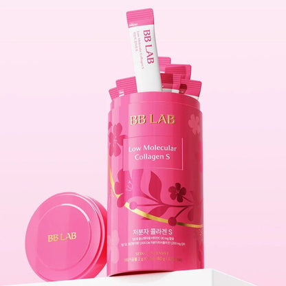 Low Molecular Collagen S