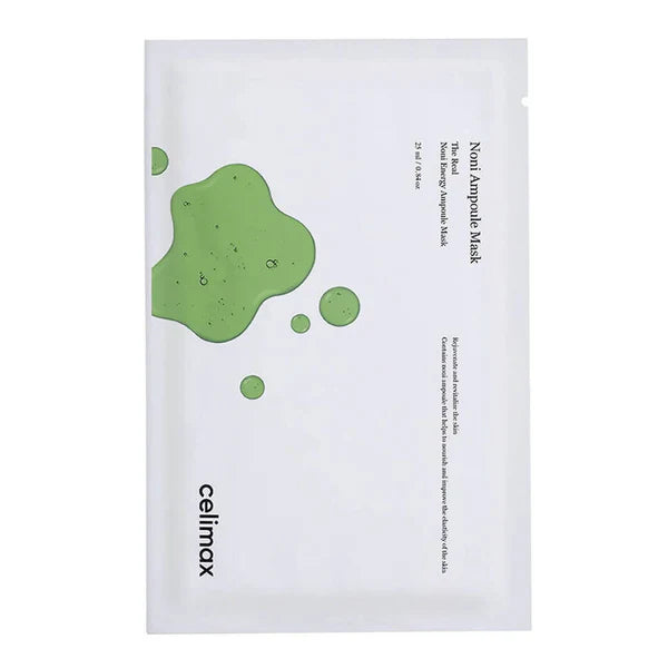 Noni Energy Ampoule Mask