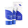Hyaluronic Acid Watery Sun Gel Set