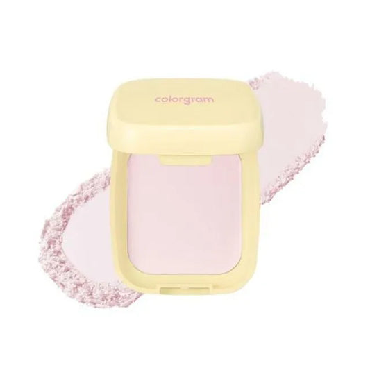Sebum Retouching Blur Pact