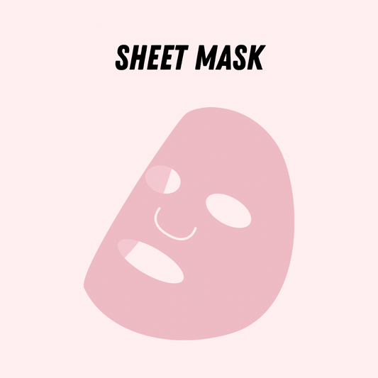 🎁 Sheet Mask (100% off)