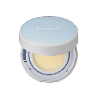 Glacial Biome Water No-Sebum Cushion