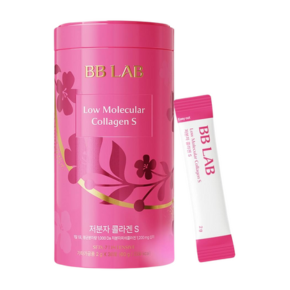 Low Molecular Collagen S