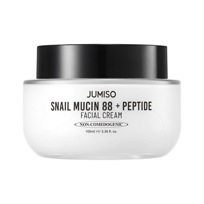 Snail Mucin 88 + Peptide Facial Cream
