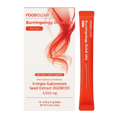 Burningology Tea