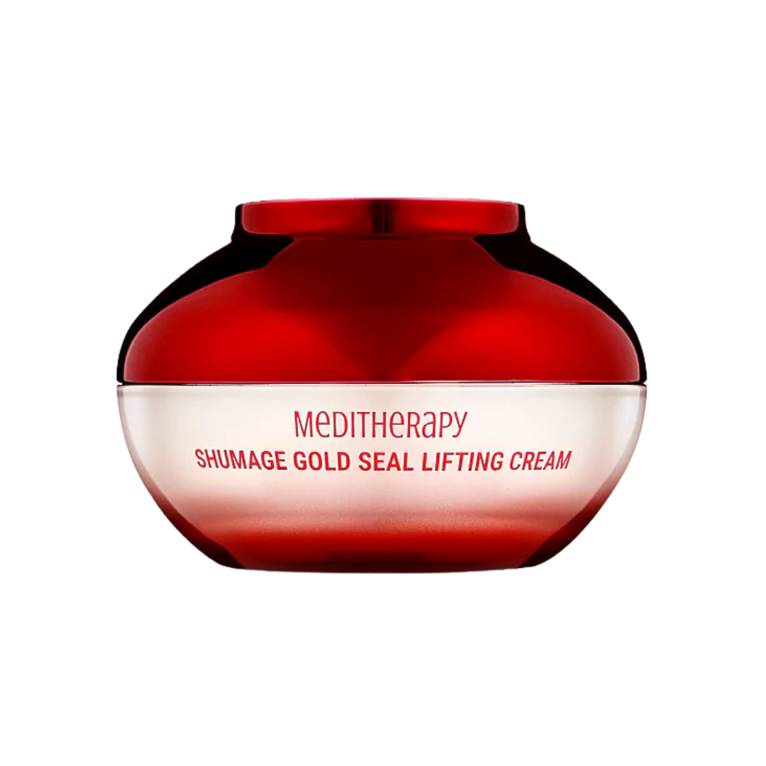 Shumage Gold Seal Lifting Cream