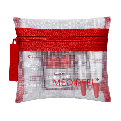 Peptide 9 Volume Bio Tox Trial Kit