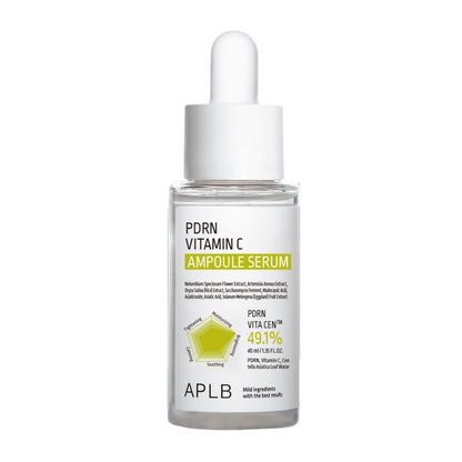 PDRN Vitamin C Ampoule Serum