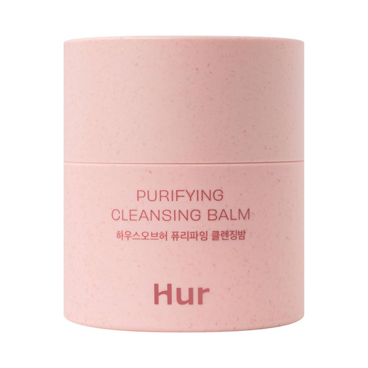 Purifying Cleansing Balm