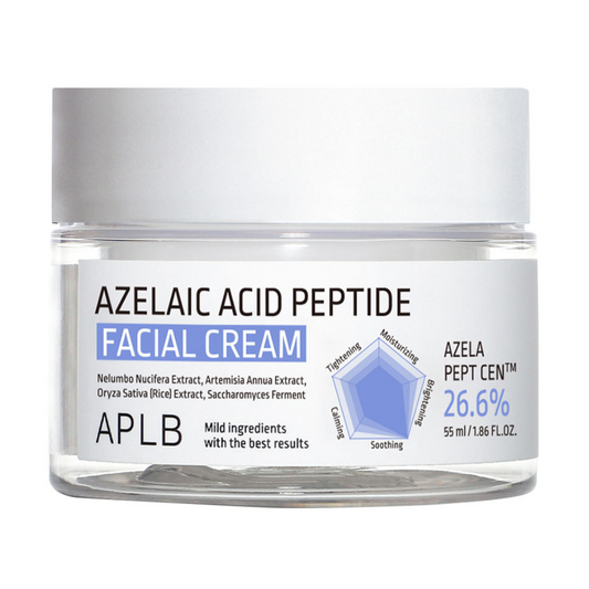 Azelaic Acid Peptide Facial Cream