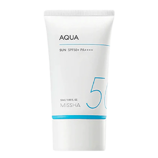 All Around Safe Block Aqua Sun