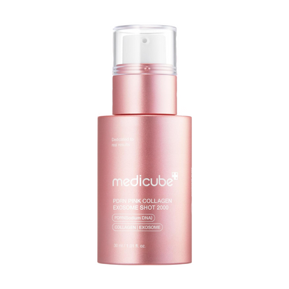 PDRN Pink Collagen Exosome Shot Serum 2000