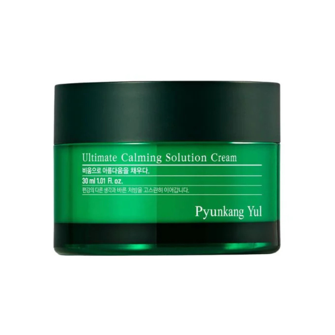 Ultimate Calming Solution Cream