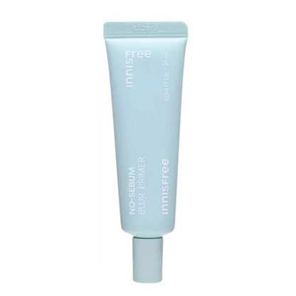 No-Sebum Blur Primer