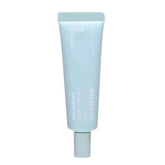 No-Sebum Blur Primer