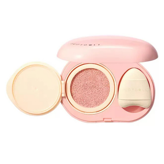 Little Pearl Highlighting Brightening Cushion