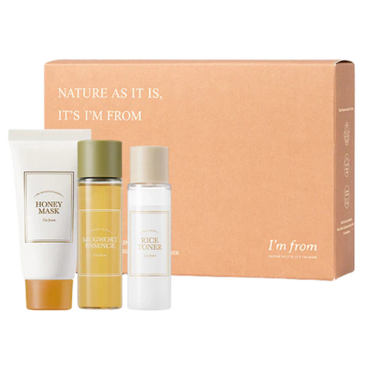 Bestseller Miniature Set