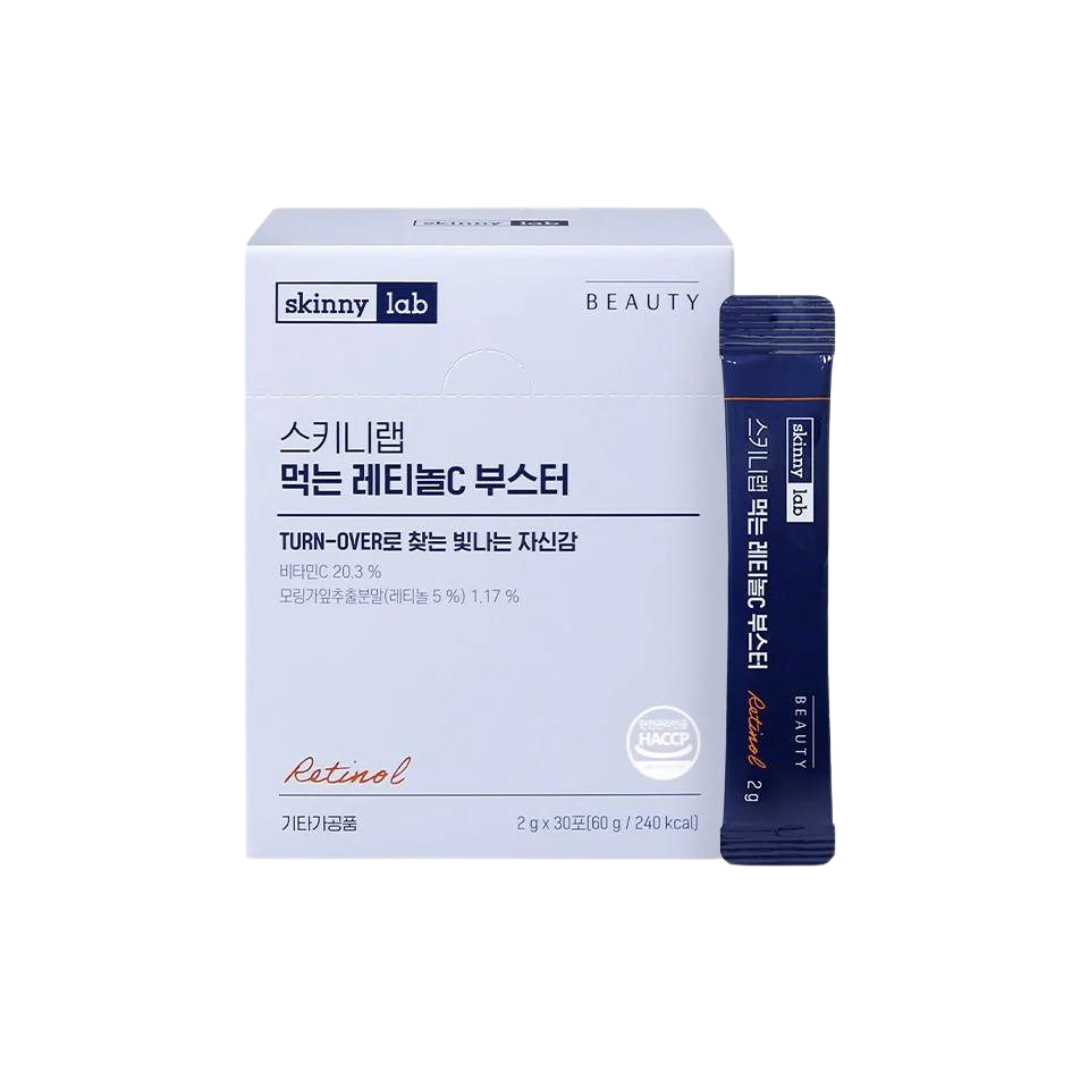 Inner Retinol C Booster