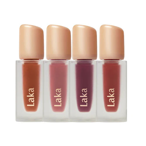 Fruity Glam Tint